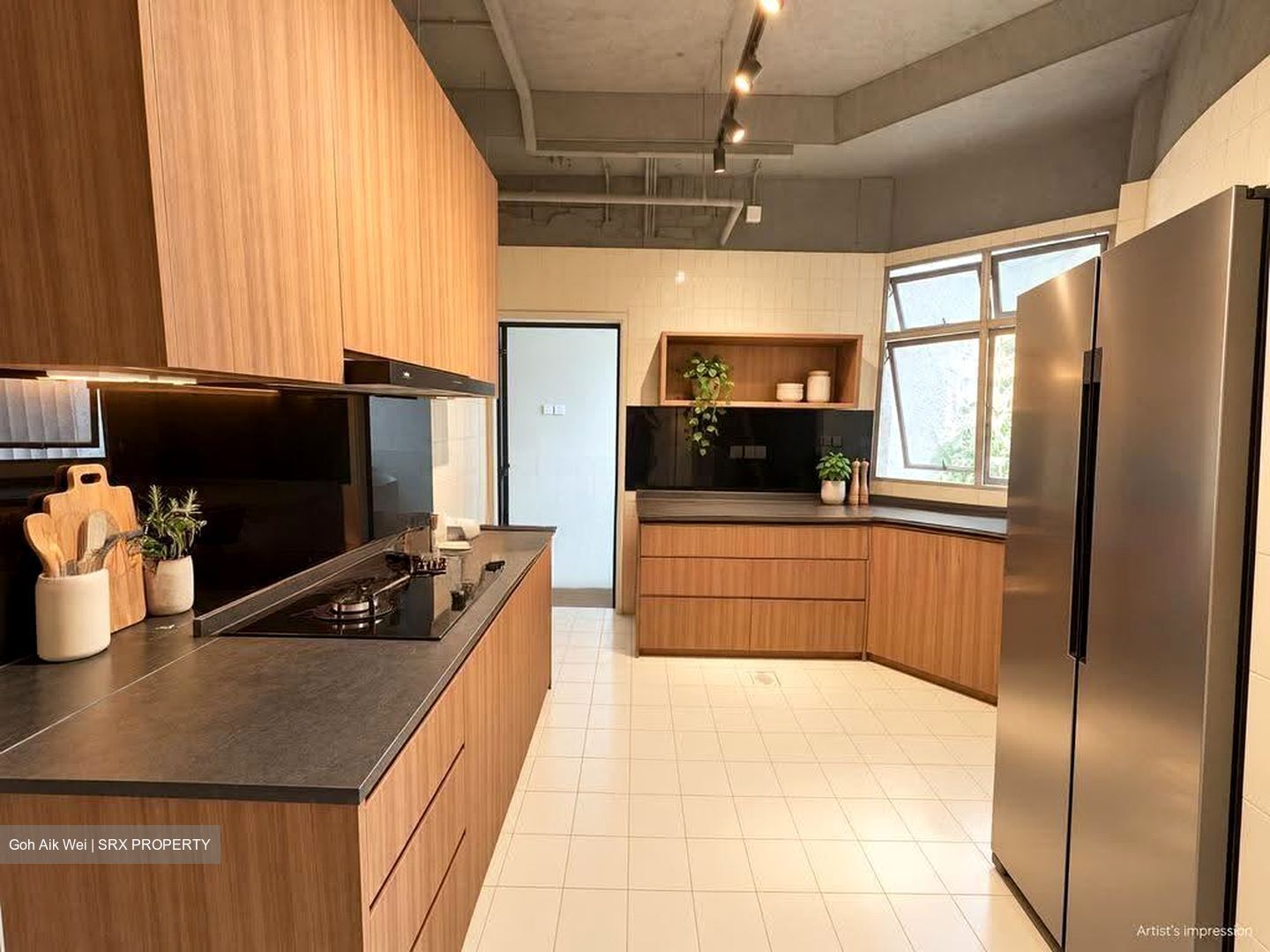 Horizon Towers (D9), Condominium #635584361